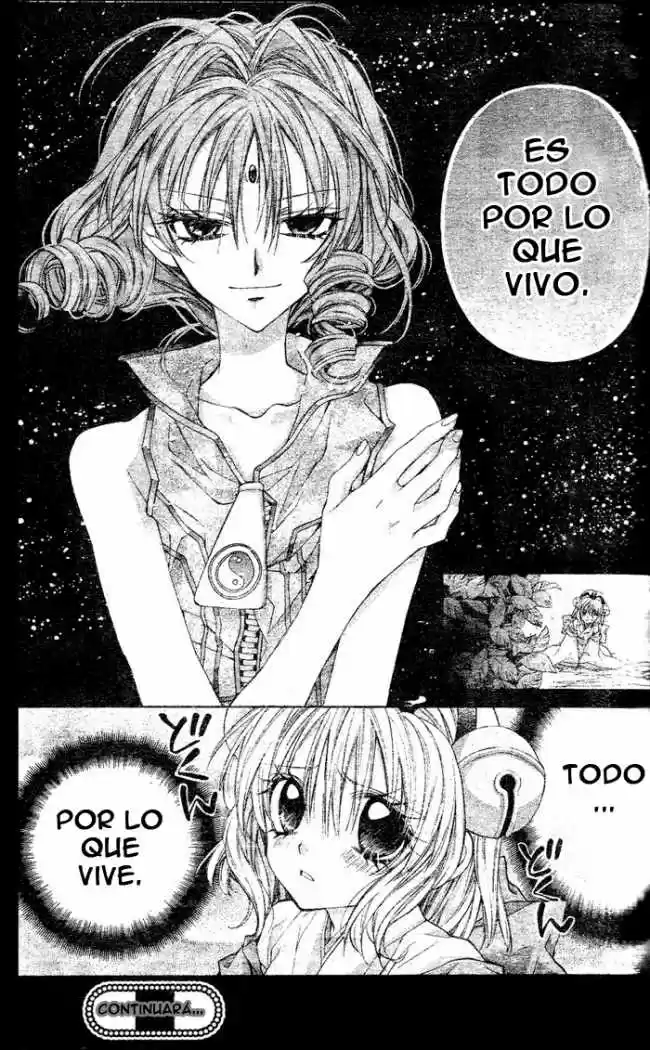 Sakura-hime Kaden (2008) - Capítulo 15 - Página 32 - LectorTMOo
