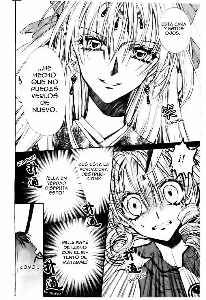 Sakura-hime Kaden (2008) - Capítulo 16 - Página 15 - LectorTMOo