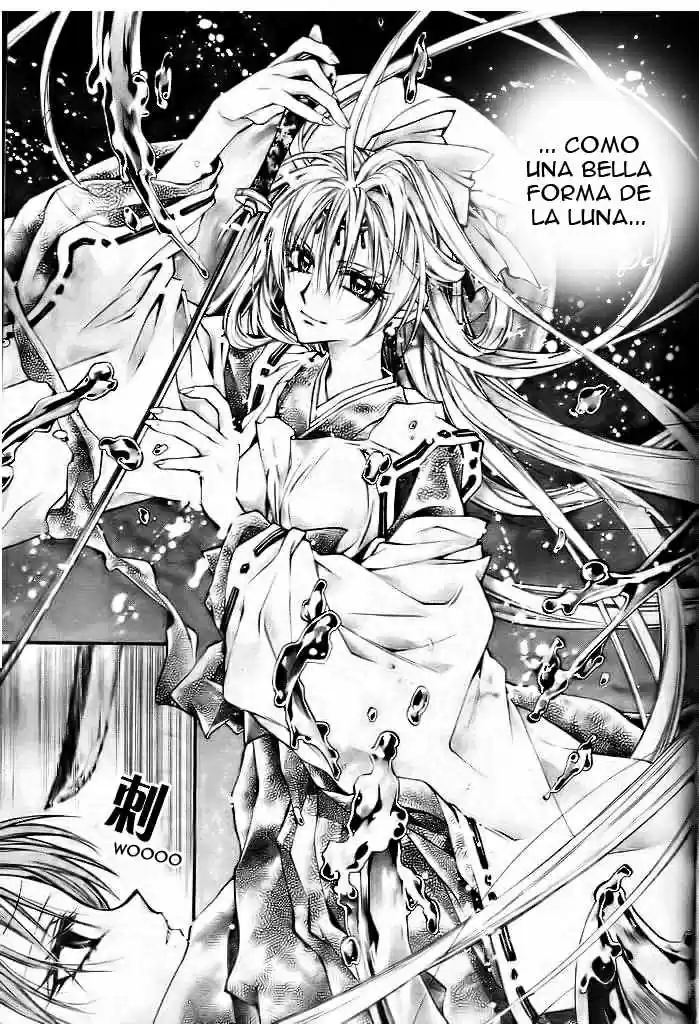 Sakura-hime Kaden (2008) - Capítulo 16 - Página 16 - LectorTMOo