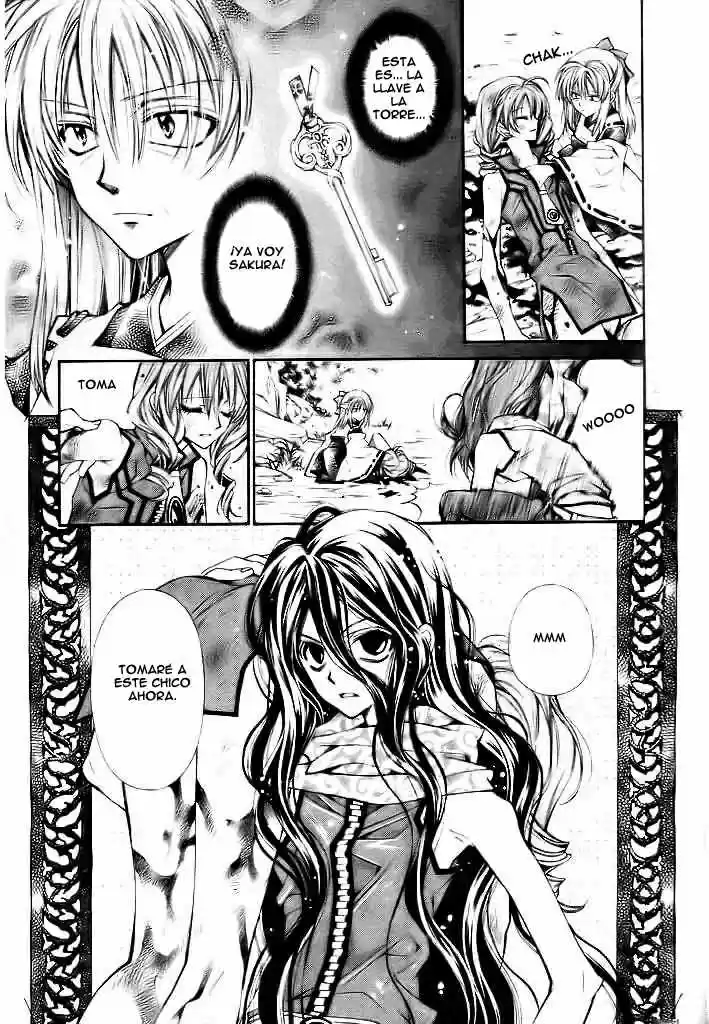 Sakura-hime Kaden (2008) - Capítulo 16 - Página 22 - LectorTMOo