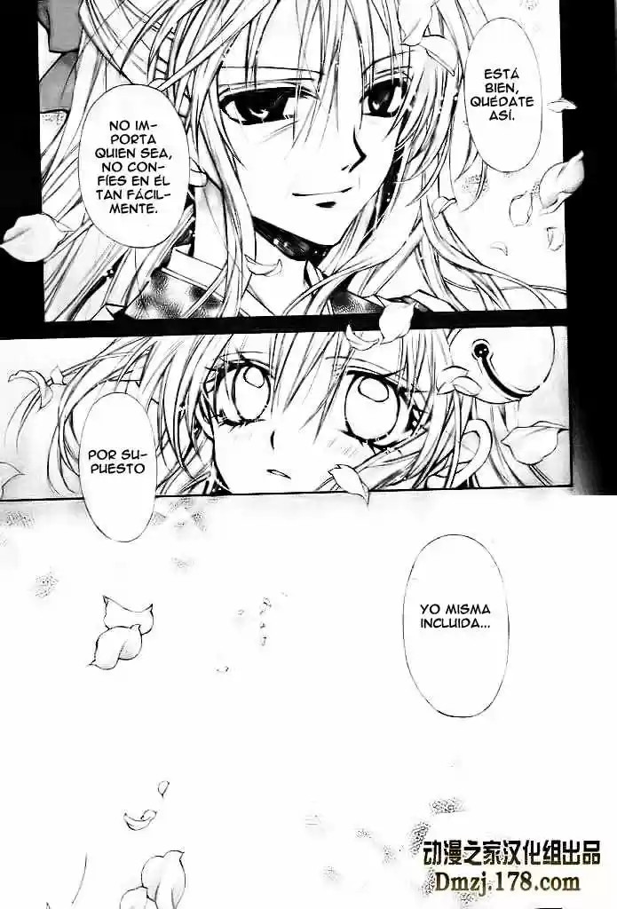 Sakura-hime Kaden (2008) - Capítulo 16 - Página 23 - LectorTMOo