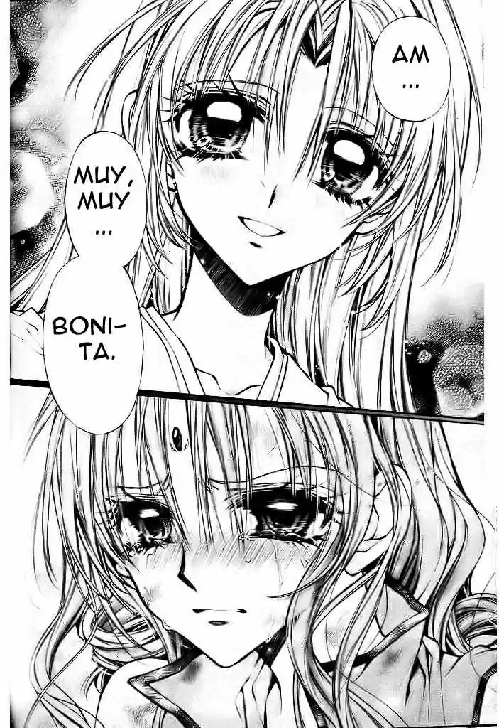 Sakura-hime Kaden (2008) - Capítulo 16 - Página 28 - LectorTMOo