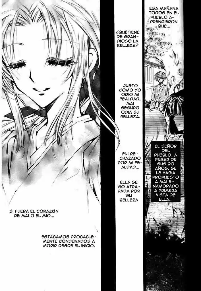 Sakura-hime Kaden (2008) - Capítulo 16 - Página 29 - LectorTMOo