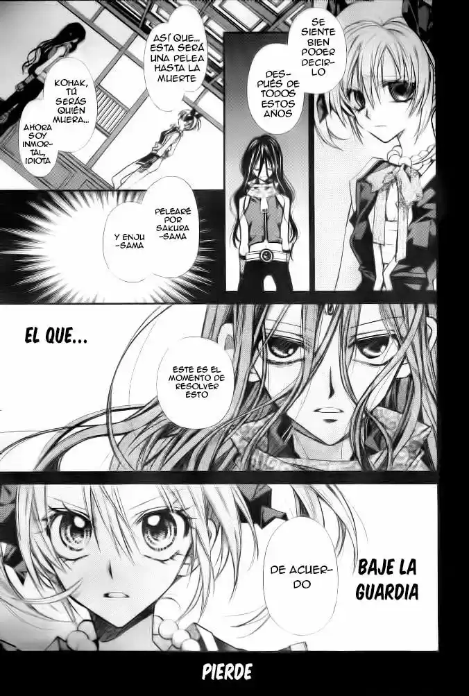 Sakura-hime Kaden (2008) - Capítulo 17 - Página 12 - LectorTMOo