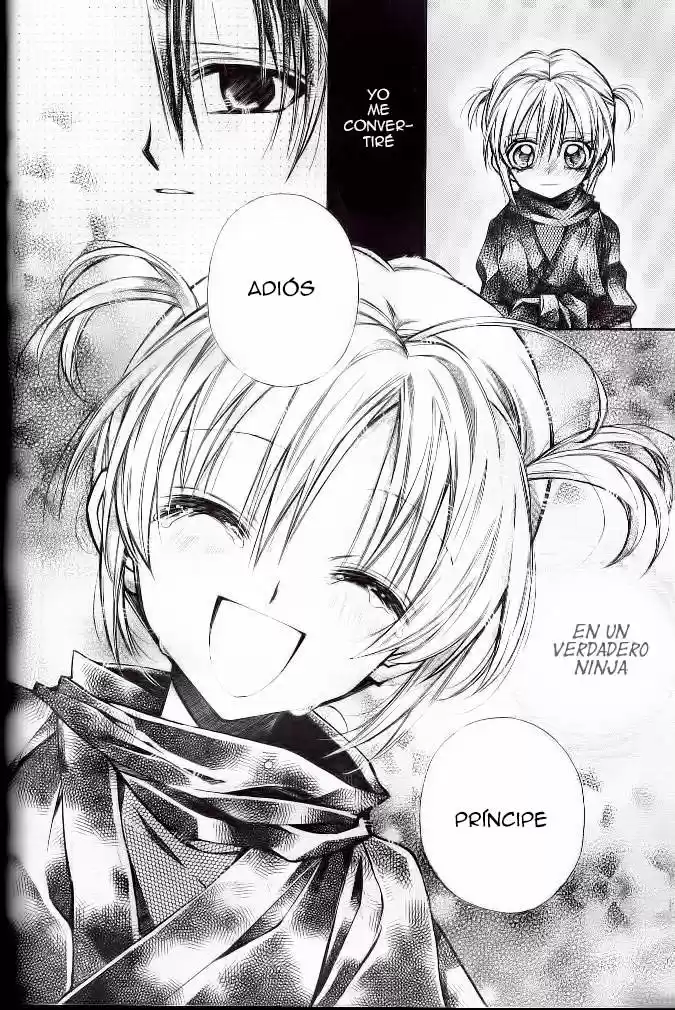 Sakura-hime Kaden (2008) - Capítulo 17 - Página 27 - LectorTMOo