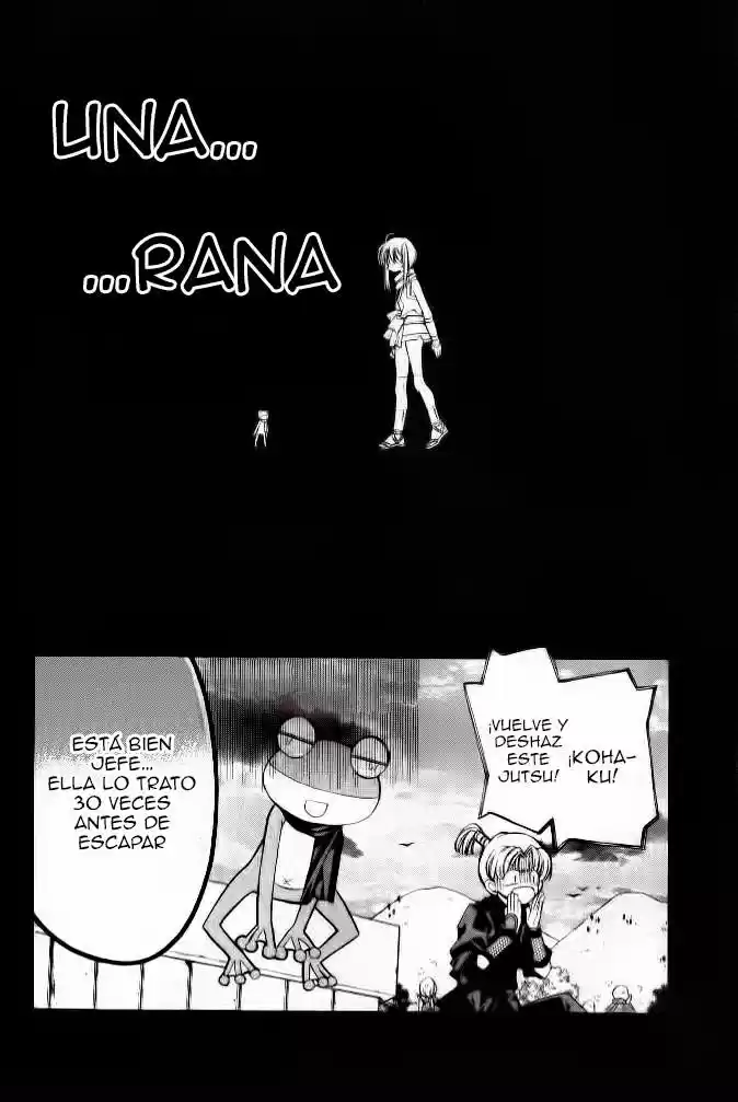 Sakura-hime Kaden (2008) - Capítulo 17 - Página 33 - LectorTMOo