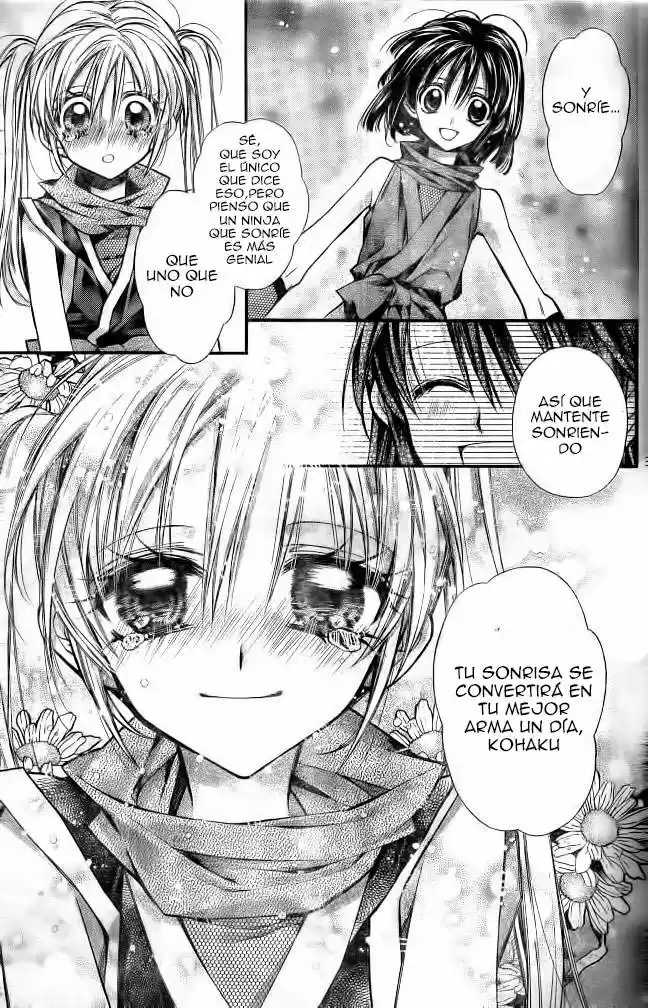 Sakura-hime Kaden (2008) - Capítulo 17 - Página 36 - LectorTMOo