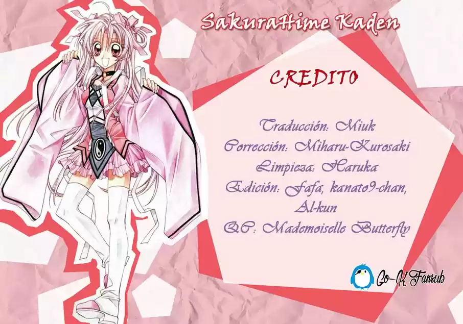 Sakura-hime Kaden (2008) - Capítulo 18 - Página 2 - LectorTMOo