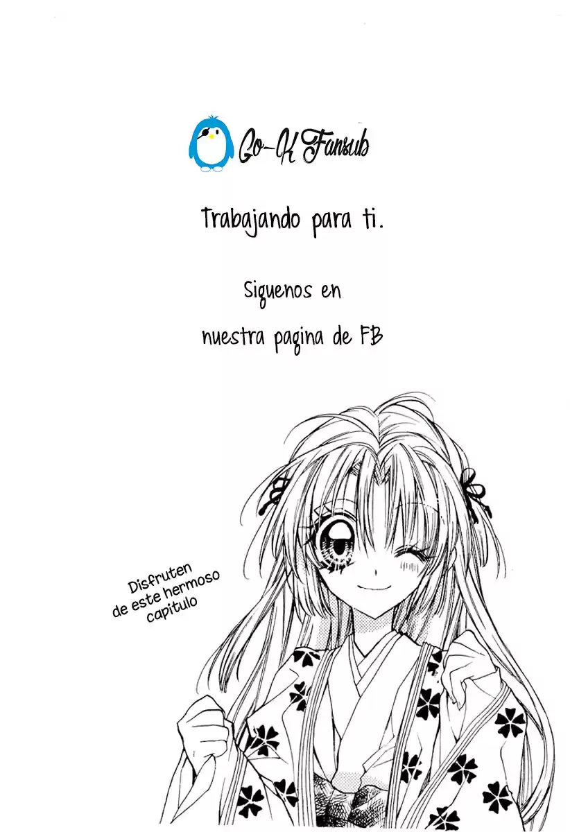 Sakura-hime Kaden (2008) - Capítulo 18 - Página 4 - LectorTMOo