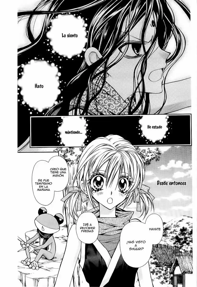Sakura-hime Kaden (2008) - Capítulo 18 - Página 7 - LectorTMOo