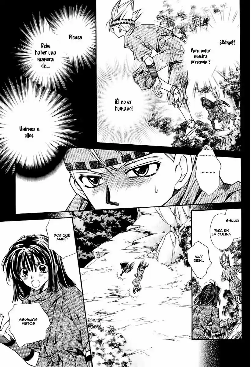 Sakura-hime Kaden (2008) - Capítulo 18 - Página 11 - LectorTMOo