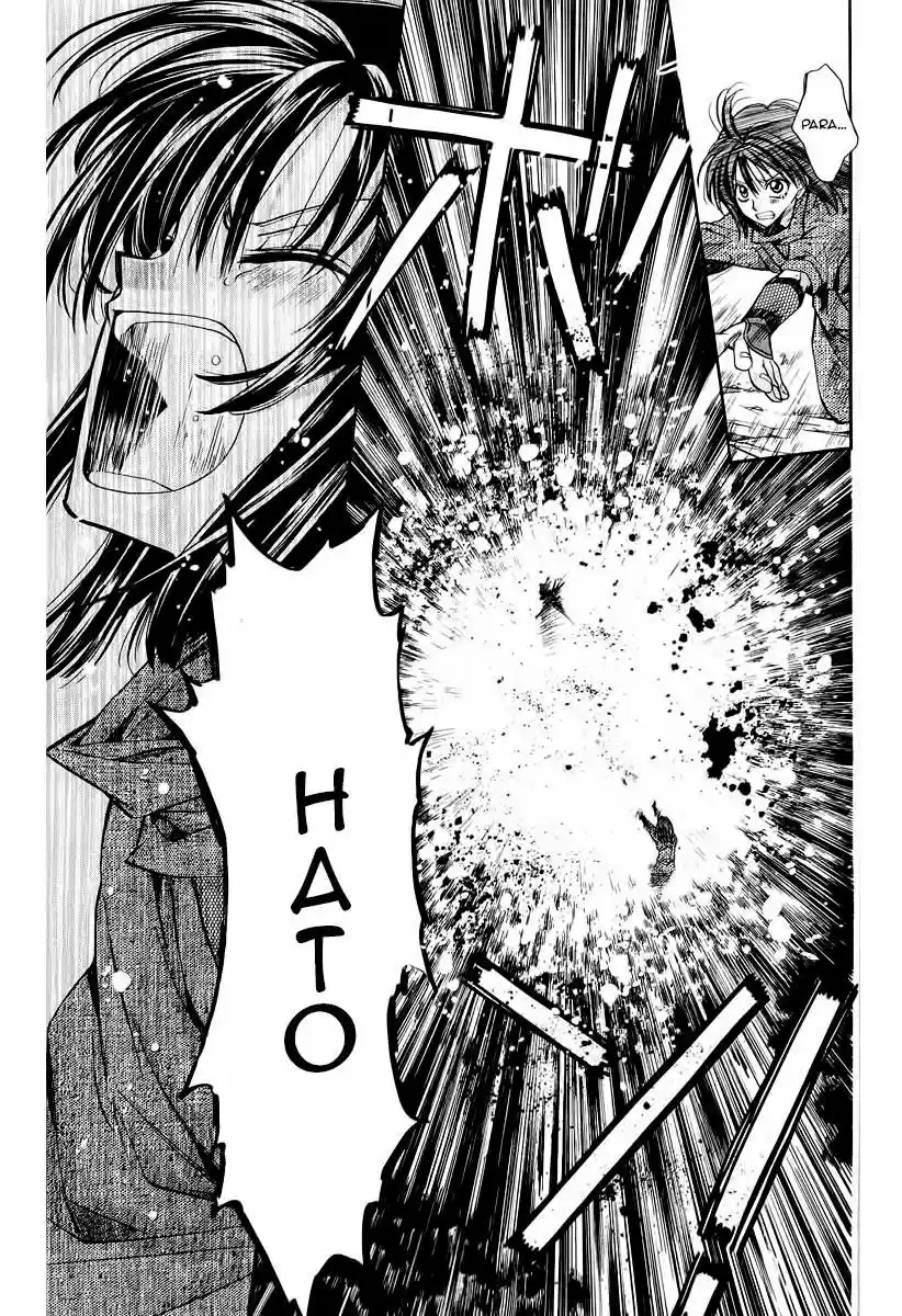 Sakura-hime Kaden (2008) - Capítulo 18 - Página 15 - LectorTMOo