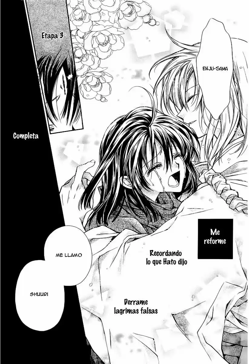 Sakura-hime Kaden (2008) - Capítulo 18 - Página 26 - LectorTMOo