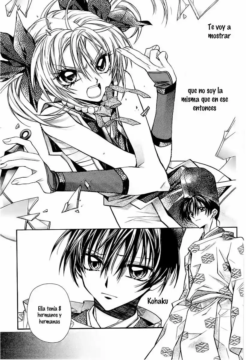 Sakura-hime Kaden (2008) - Capítulo 18 - Página 28 - LectorTMOo