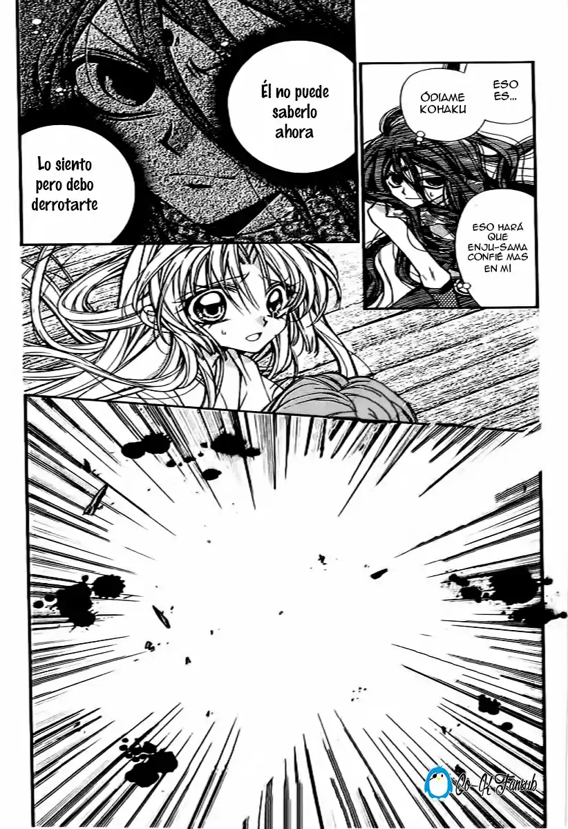 Sakura-hime Kaden (2008) - Capítulo 18 - Página 30 - LectorTMOo