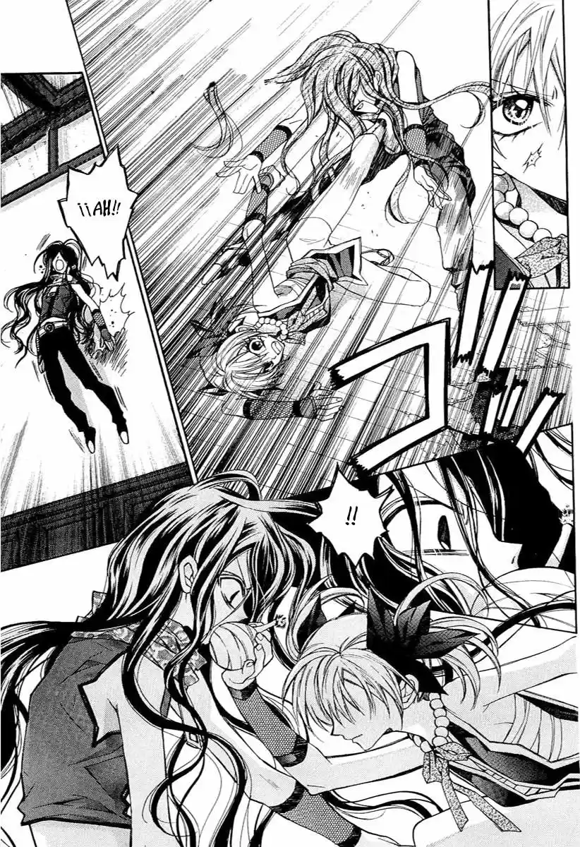 Sakura-hime Kaden (2008) - Capítulo 18 - Página 34 - LectorTMOo