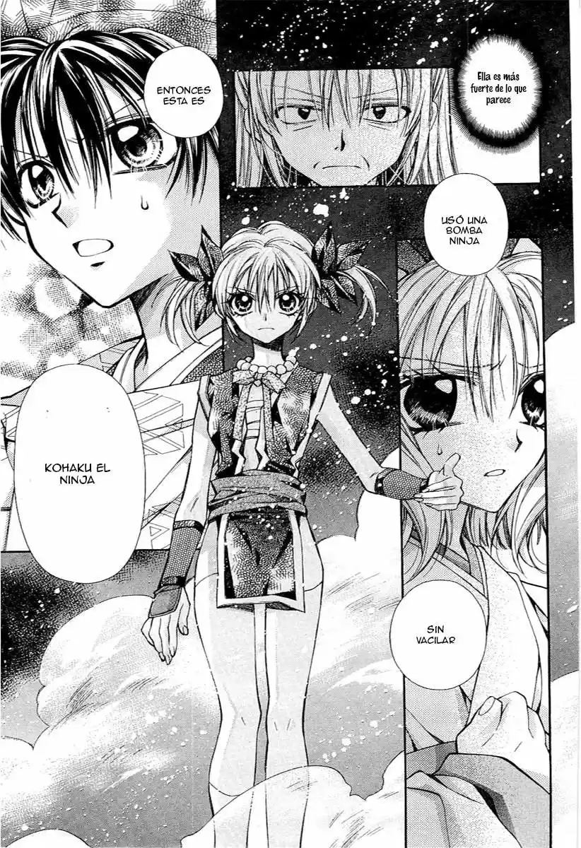 Sakura-hime Kaden (2008) - Capítulo 18 - Página 36 - LectorTMOo