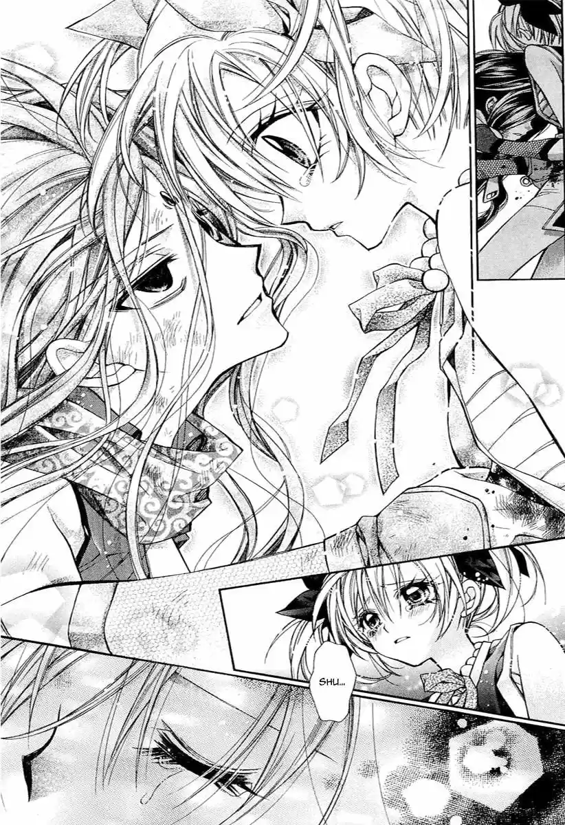 Sakura-hime Kaden (2008) - Capítulo 18 - Página 38 - LectorTMOo