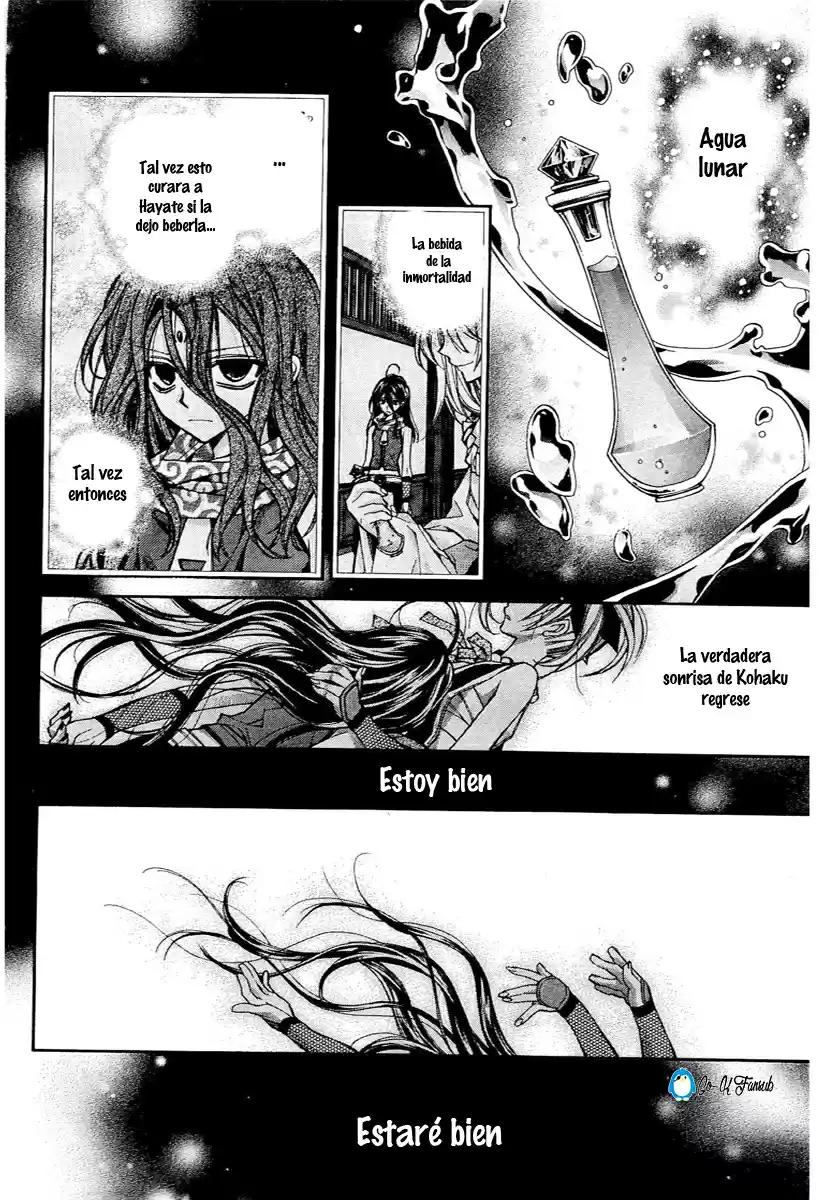 Sakura-hime Kaden (2008) - Capítulo 18 - Página 39 - LectorTMOo