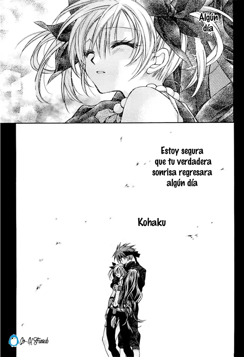 Sakura-hime Kaden (2008) - Capítulo 18 - Página 42 - LectorTMOo