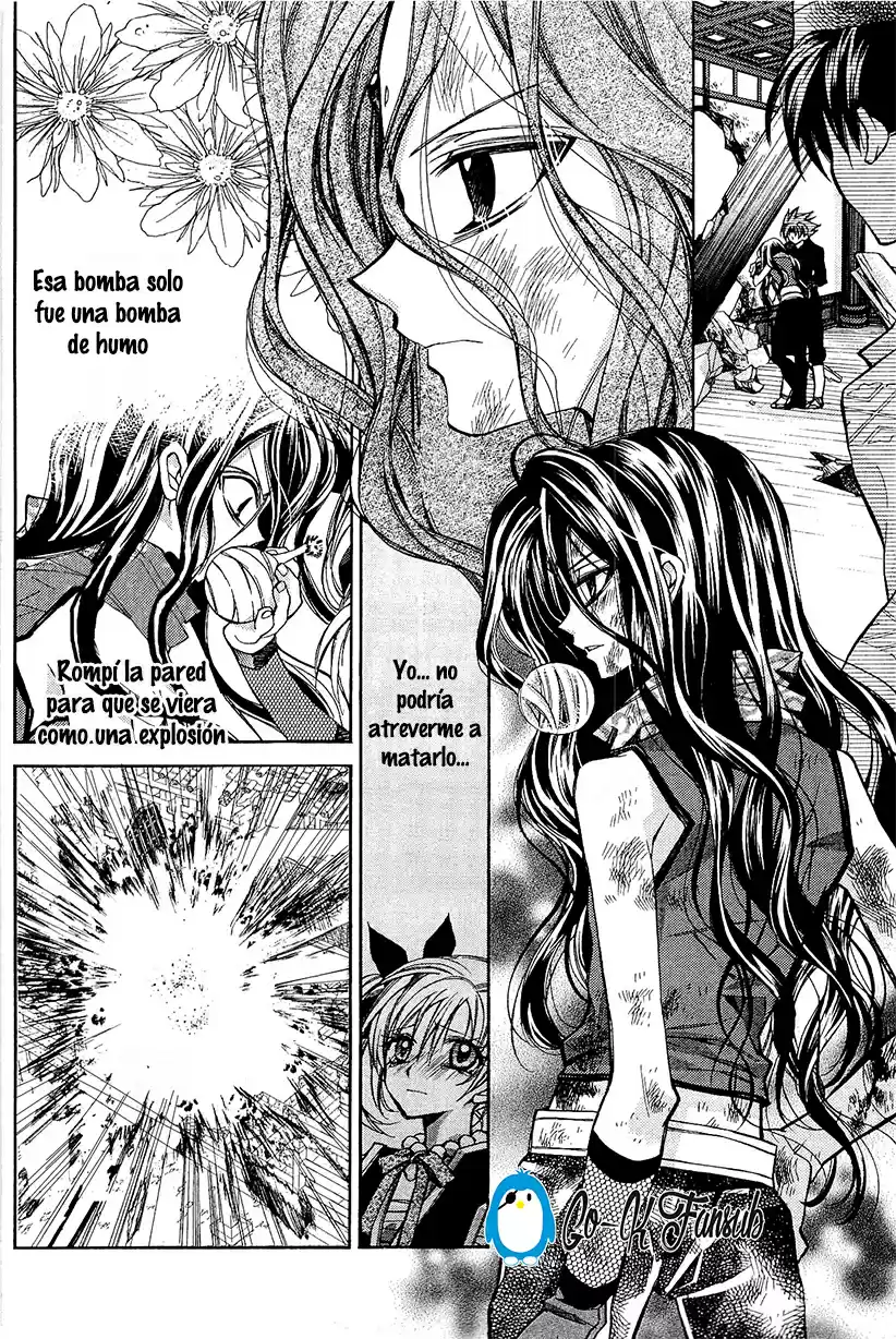 Sakura-hime Kaden (2008) - Capítulo 19 - Página 8 - LectorTMOo