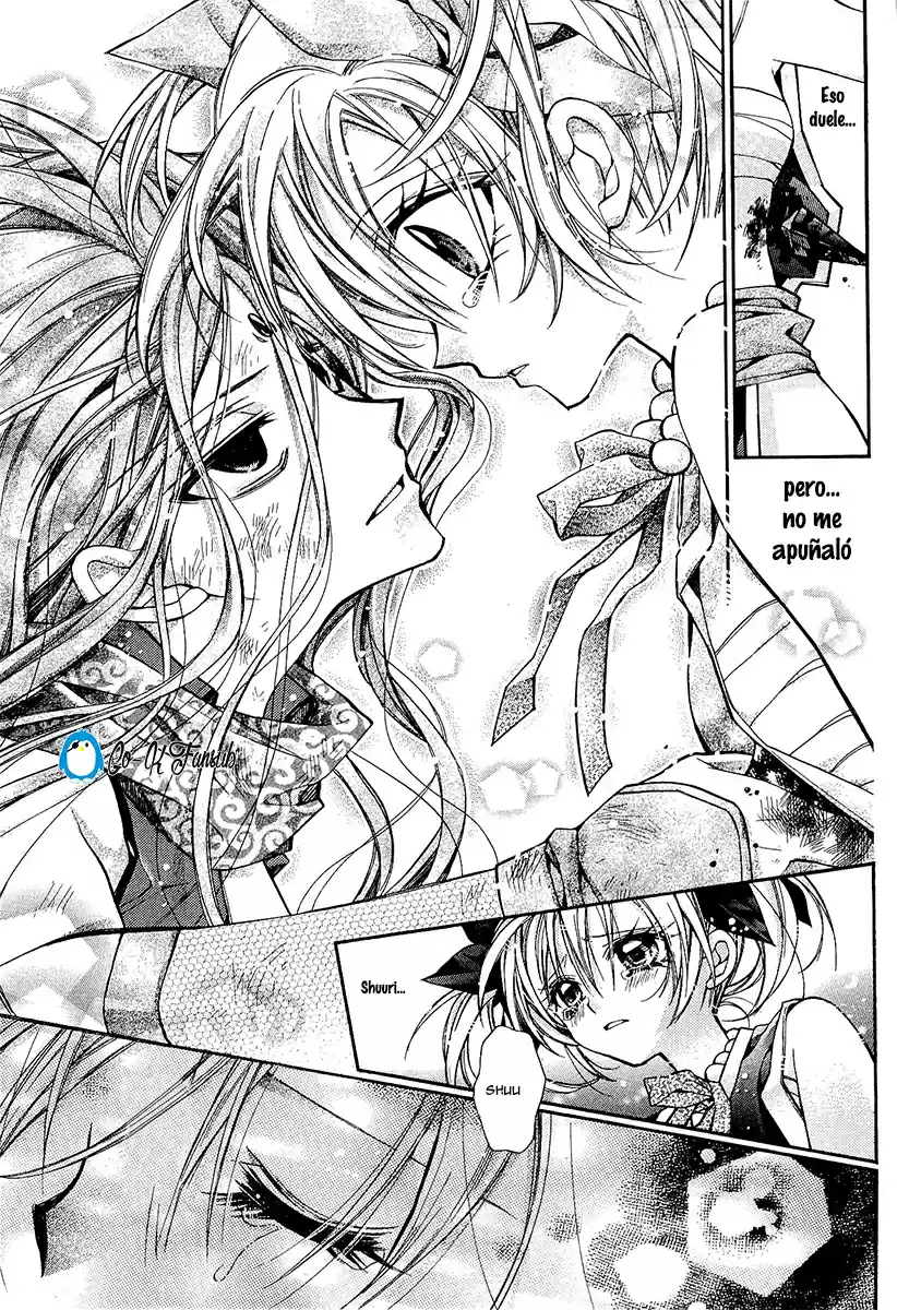Sakura-hime Kaden (2008) - Capítulo 19 - Página 11 - LectorTMOo
