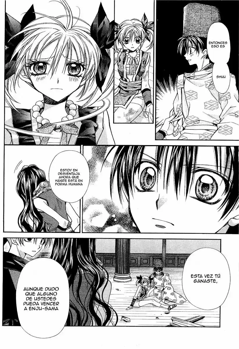 Sakura-hime Kaden (2008) - Capítulo 19 - Página 12 - LectorTMOo