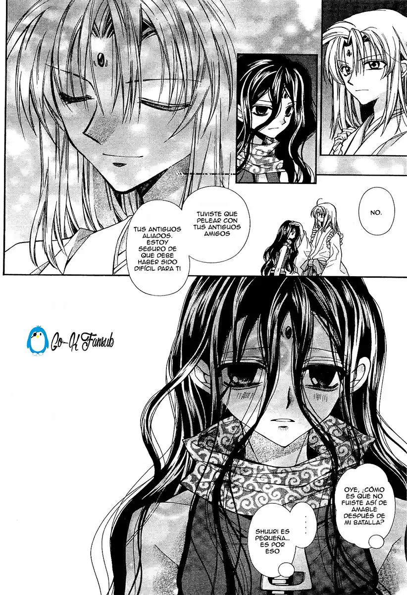 Sakura-hime Kaden (2008) - Capítulo 19 - Página 16 - LectorTMOo