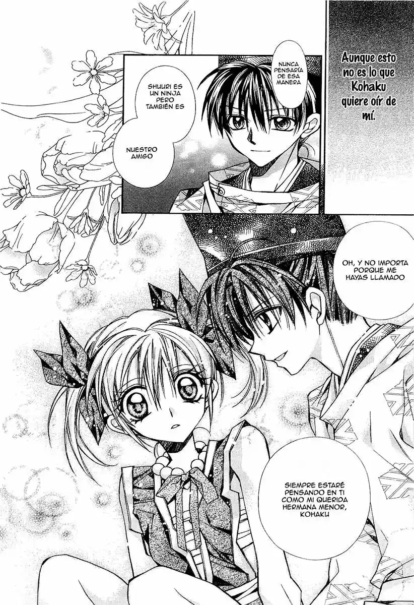 Sakura-hime Kaden (2008) - Capítulo 19 - Página 18 - LectorTMOo