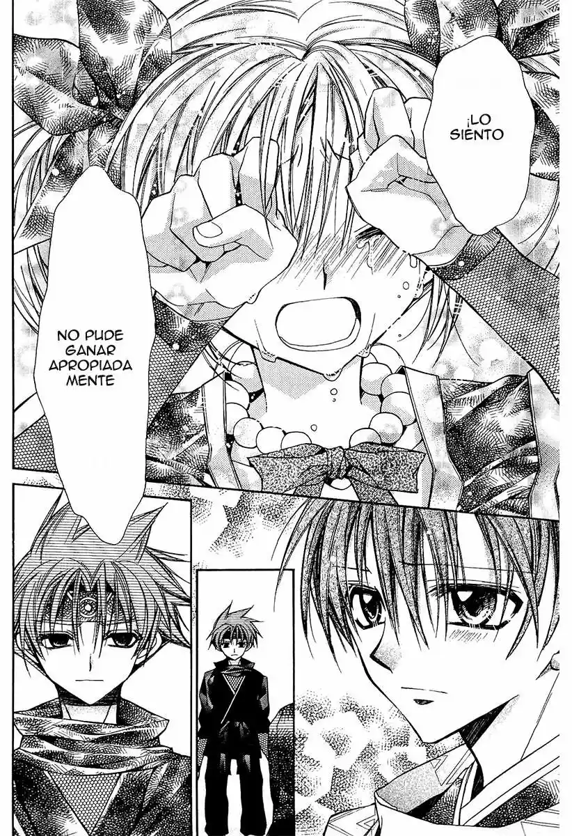 Sakura-hime Kaden (2008) - Capítulo 19 - Página 20 - LectorTMOo