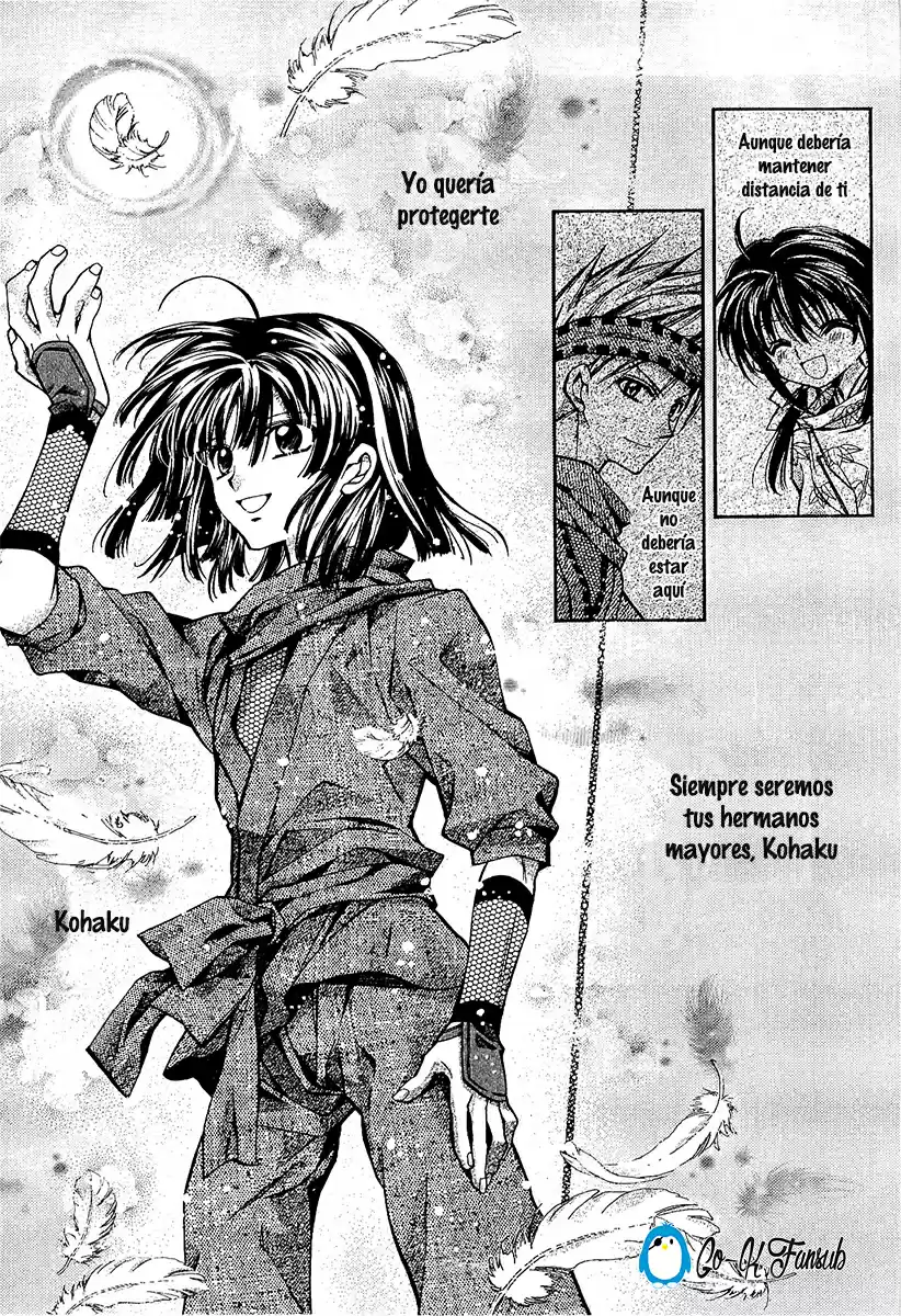 Sakura-hime Kaden (2008) - Capítulo 19 - Página 21 - LectorTMOo