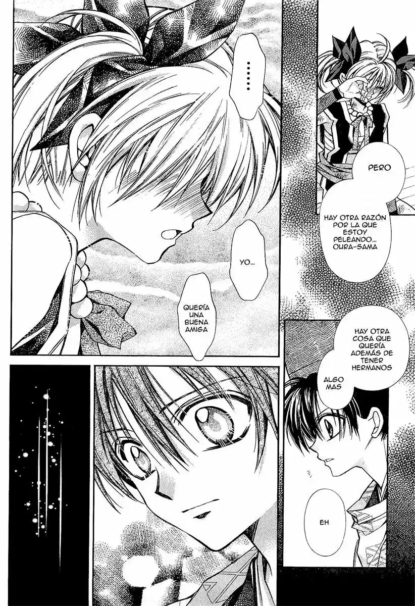 Sakura-hime Kaden (2008) - Capítulo 19 - Página 22 - LectorTMOo