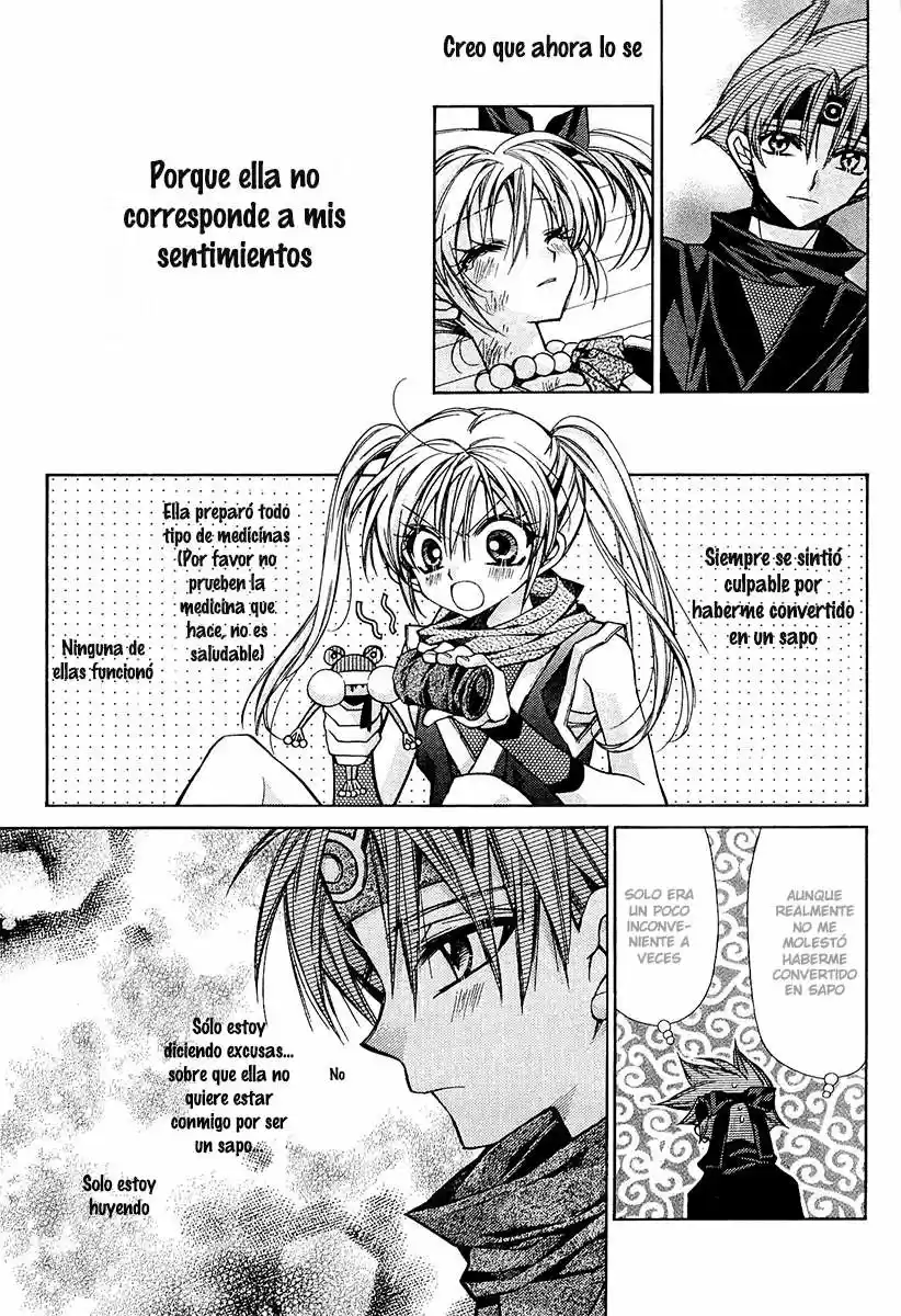 Sakura-hime Kaden (2008) - Capítulo 19 - Página 24 - LectorTMOo