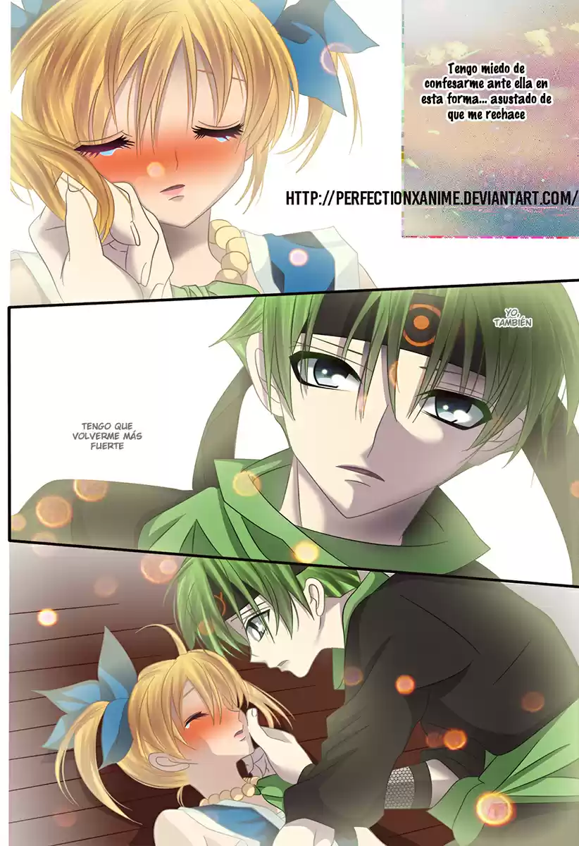 Sakura-hime Kaden (2008) - Capítulo 19 - Página 25 - LectorTMOo