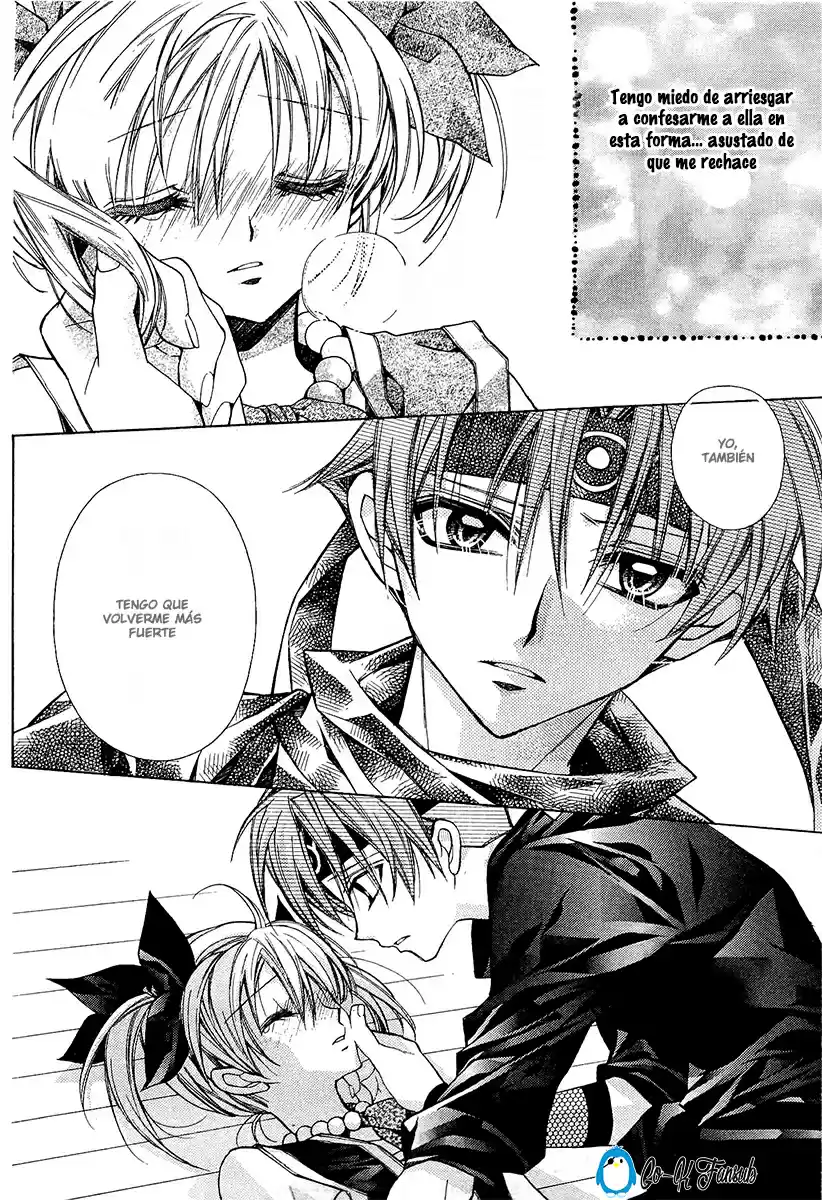 Sakura-hime Kaden (2008) - Capítulo 19 - Página 26 - LectorTMOo