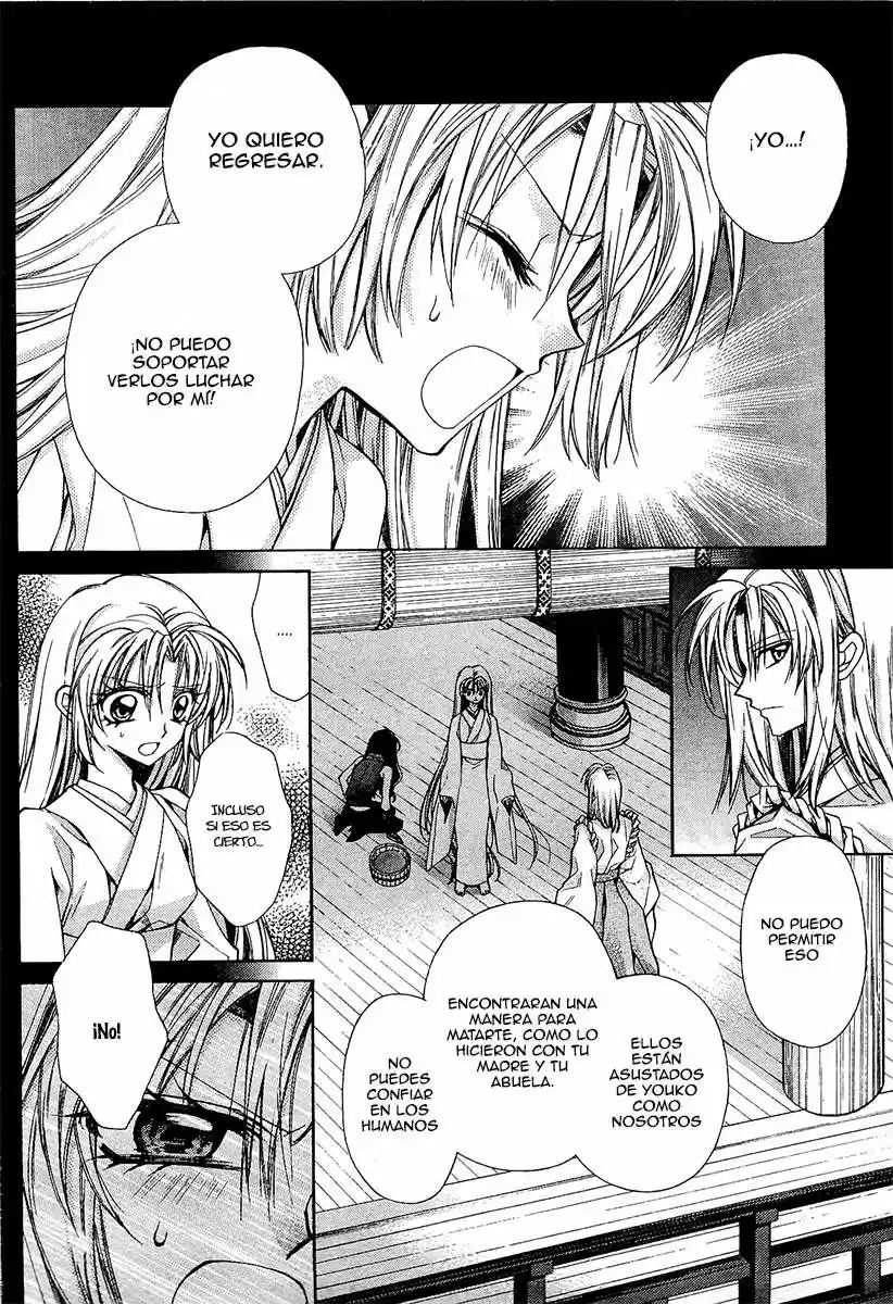 Sakura-hime Kaden (2008) - Capítulo 19 - Página 28 - LectorTMOo
