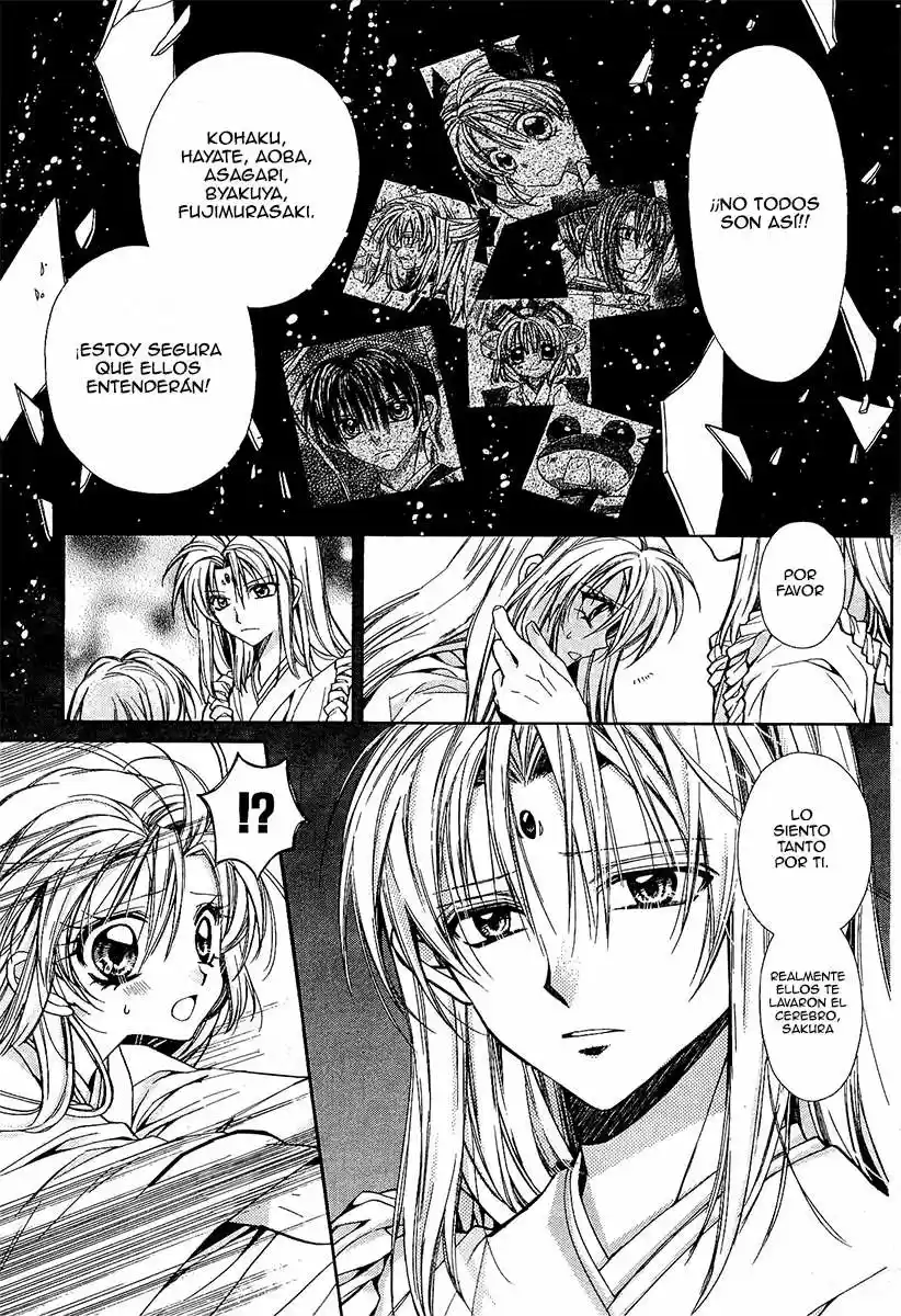 Sakura-hime Kaden (2008) - Capítulo 19 - Página 29 - LectorTMOo