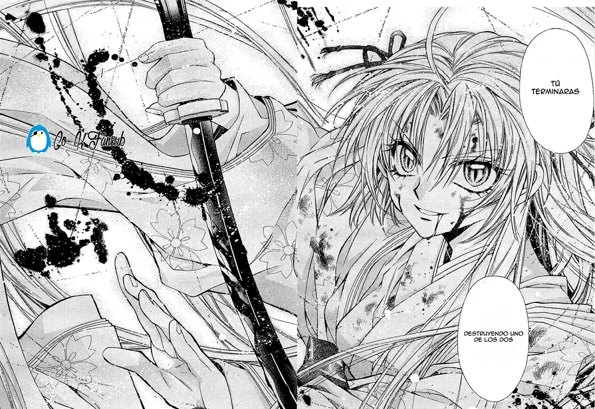 Sakura-hime Kaden (2008) - Capítulo 19 - Página 34 - LectorTMOo