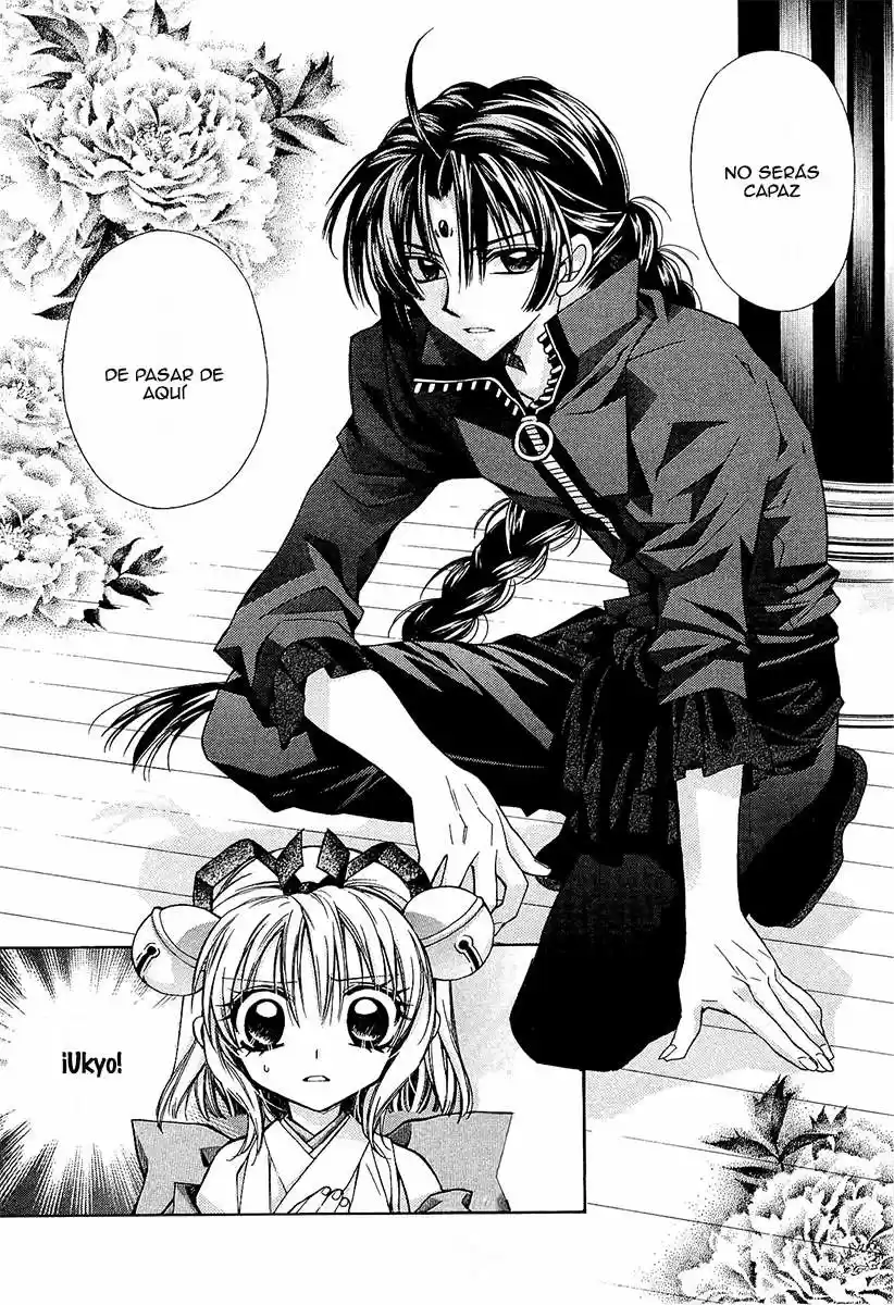 Sakura-hime Kaden (2008) - Capítulo 19 - Página 36 - LectorTMOo