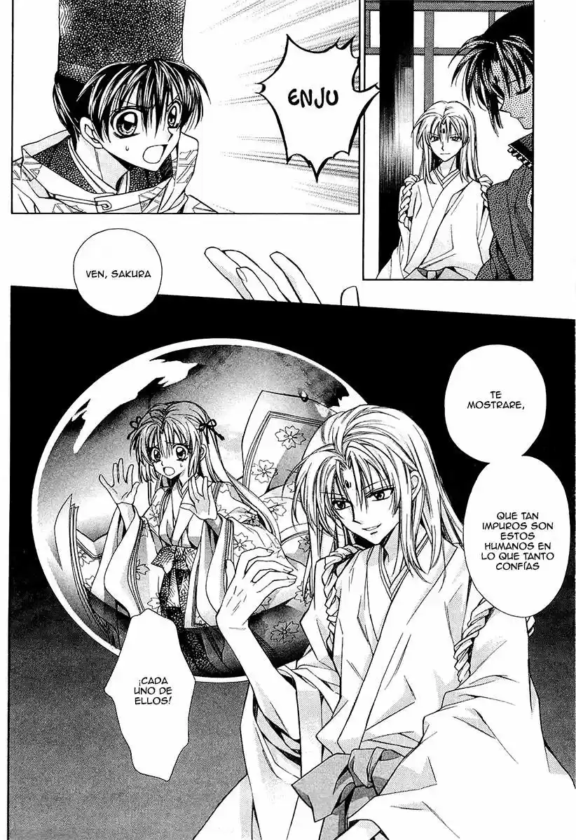 Sakura-hime Kaden (2008) - Capítulo 19 - Página 37 - LectorTMOo