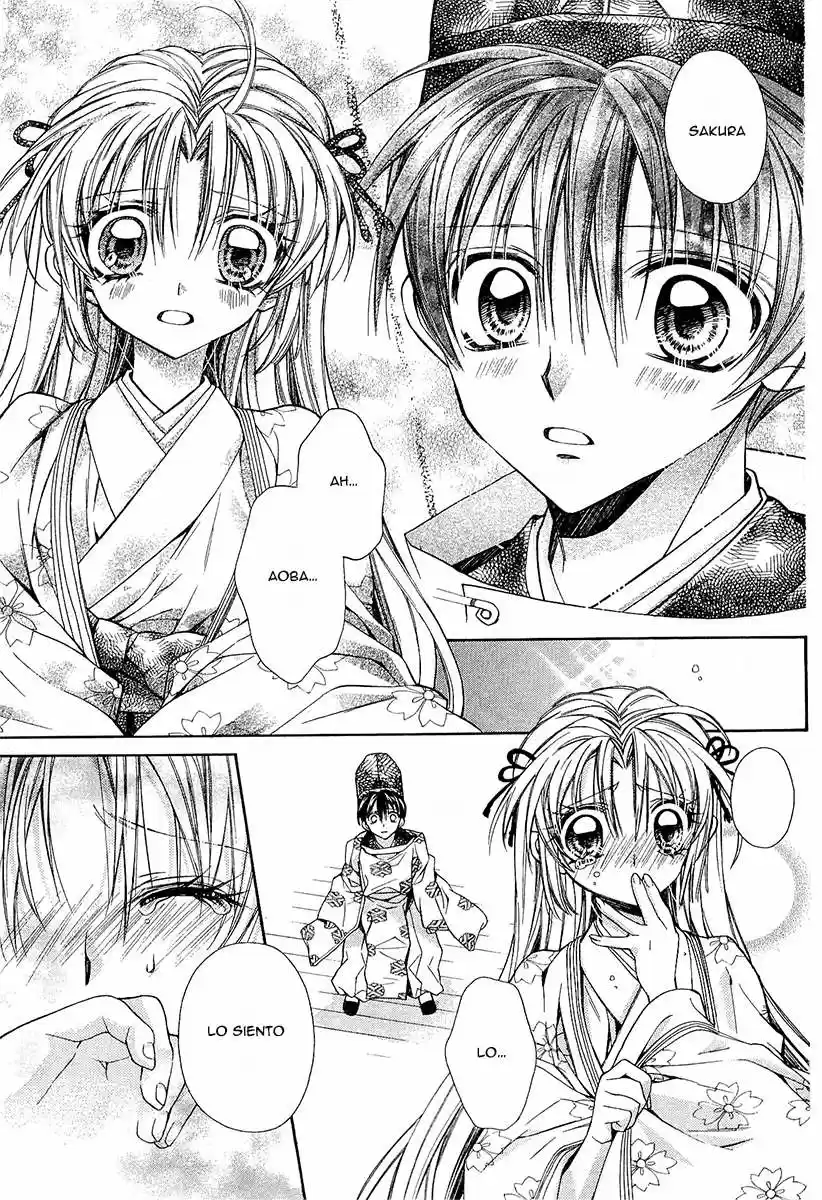 Sakura-hime Kaden (2008) - Capítulo 19 - Página 38 - LectorTMOo