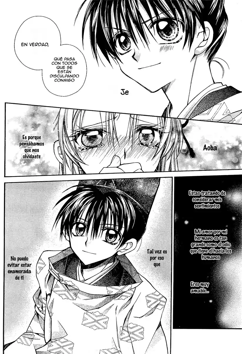 Sakura-hime Kaden (2008) - Capítulo 19 - Página 39 - LectorTMOo