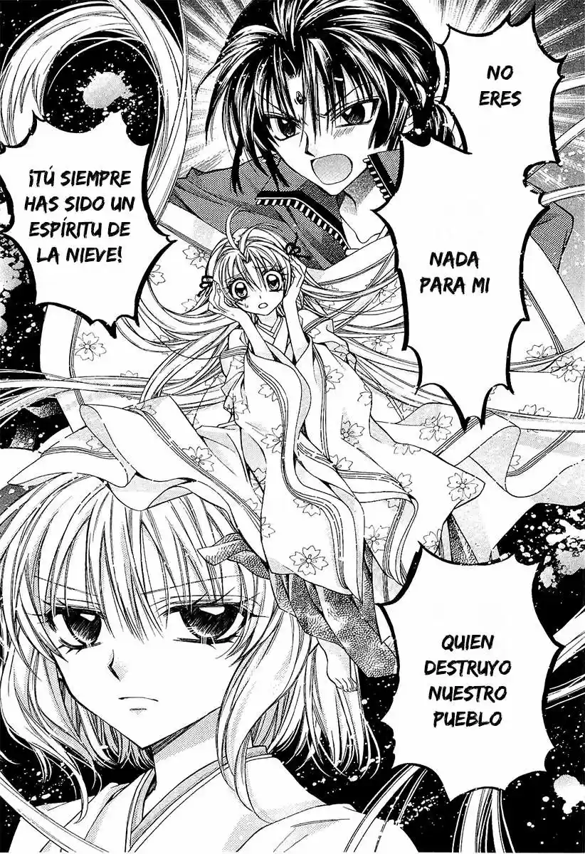Sakura-hime Kaden (2008) - Capítulo 19 - Página 42 - LectorTMOo