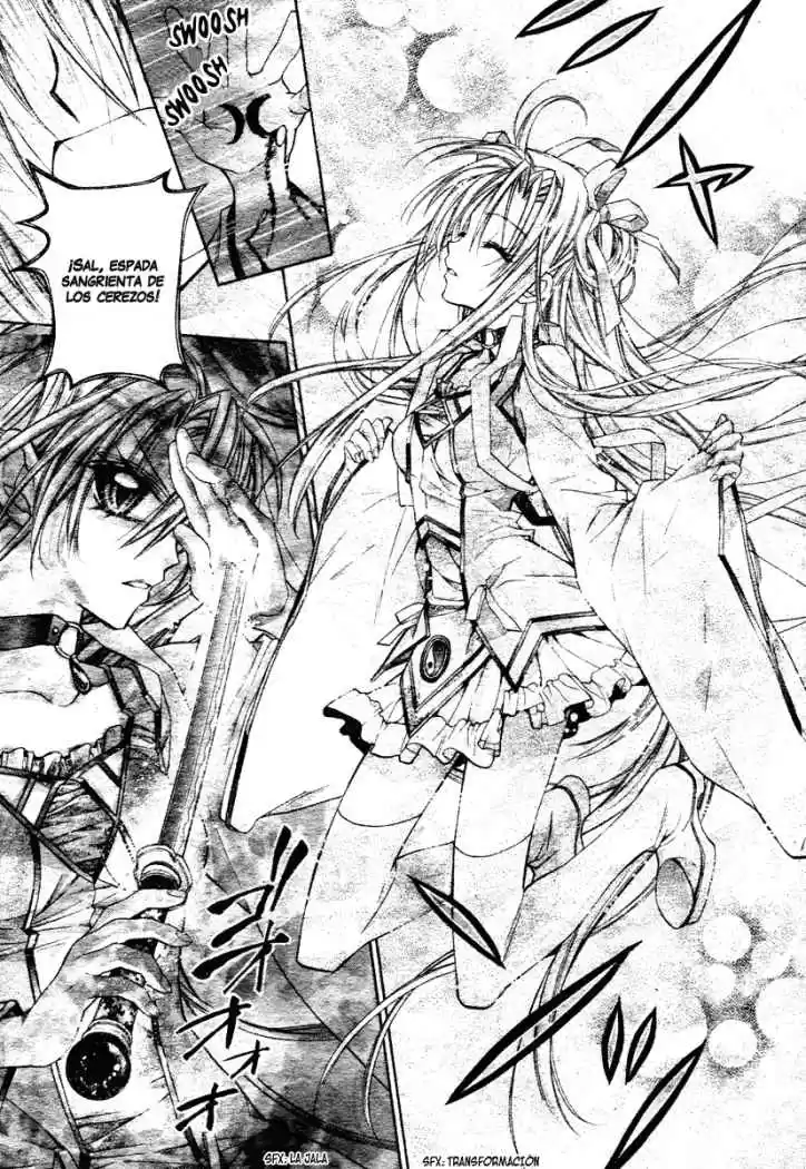 Sakura-hime Kaden (2008) - Capítulo 2 - Página 5 - LectorTMOo