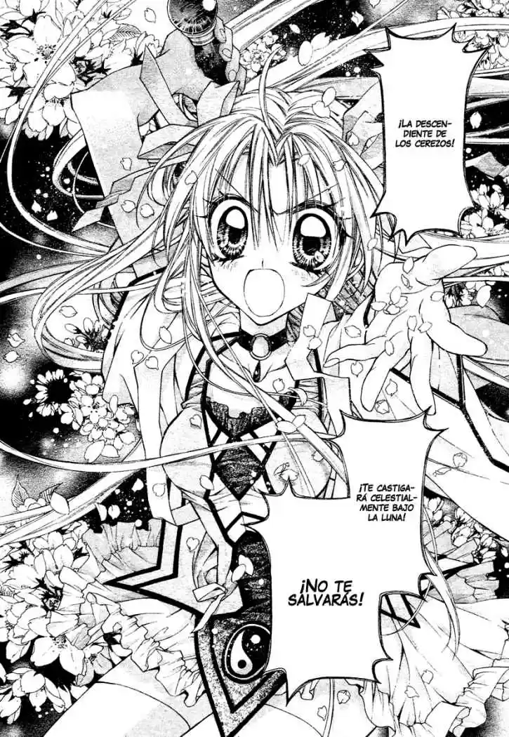 Sakura-hime Kaden (2008) - Capítulo 2 - Página 6 - LectorTMOo
