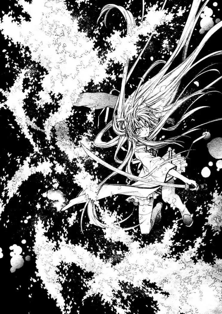 Sakura-hime Kaden (2008) - Capítulo 2 - Página 8 - LectorTMOo