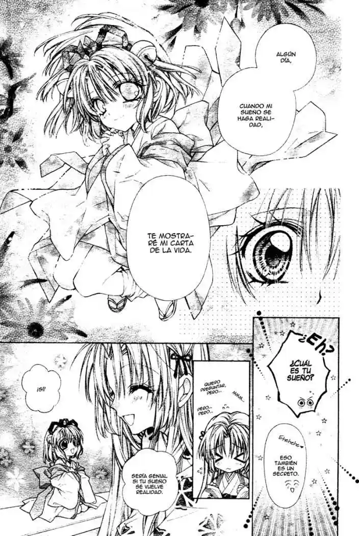 Sakura-hime Kaden (2008) - Capítulo 2 - Página 13 - LectorTMOo