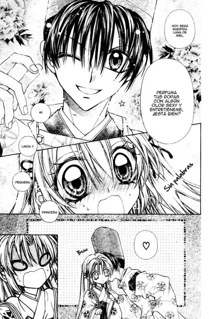 Sakura-hime Kaden (2008) - Capítulo 2 - Página 17 - LectorTMOo