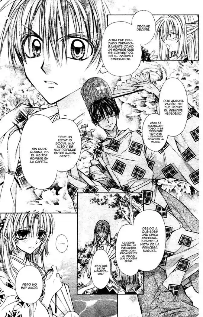 Sakura-hime Kaden (2008) - Capítulo 2 - Página 19 - LectorTMOo