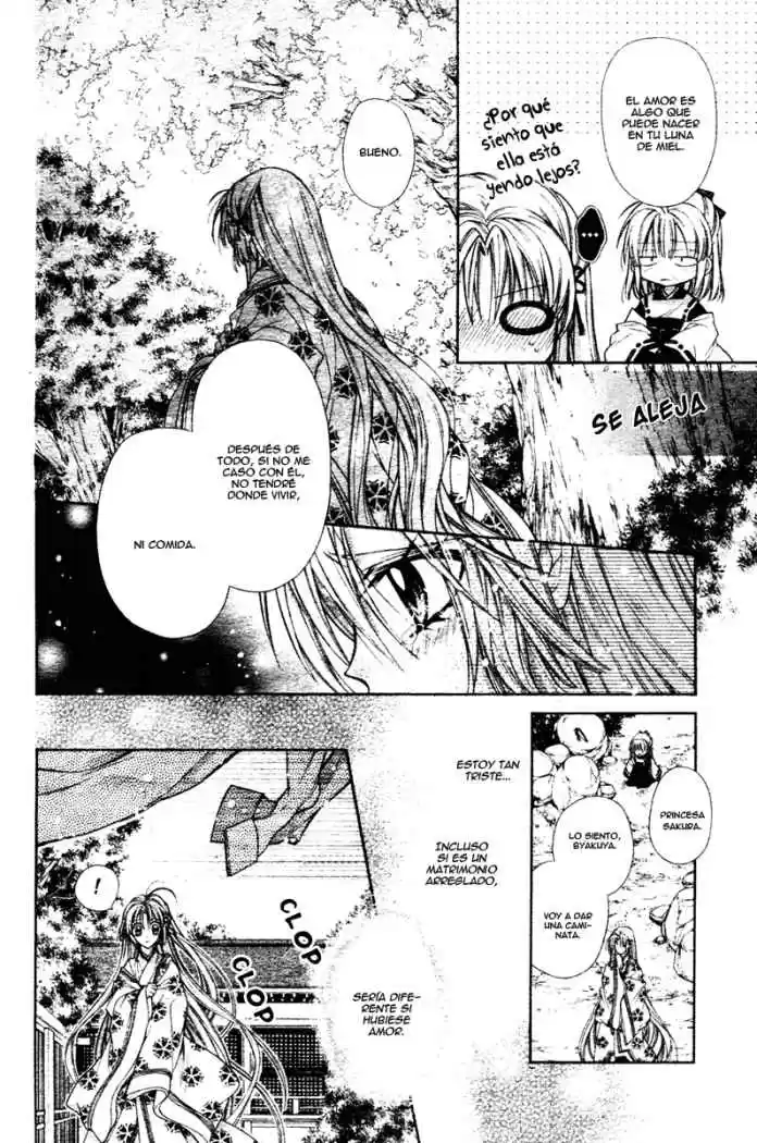 Sakura-hime Kaden (2008) - Capítulo 2 - Página 20 - LectorTMOo